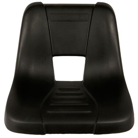 Mtd Seat-Medium Back F 757P05507